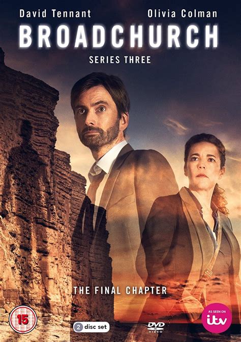 broadchurch season 3.